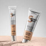 Lamel - Smart Skin Brightening Concealer 401 Light Beige