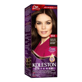 Wella- Koleston Color Cream Semi-Kit 303/0- Dark Brown