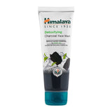 Himalya -Charcoal Face Wash  100ML