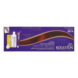 Wella- Koleston Semi Kits 307/4 Medium Copper Blonde Ap-Dem