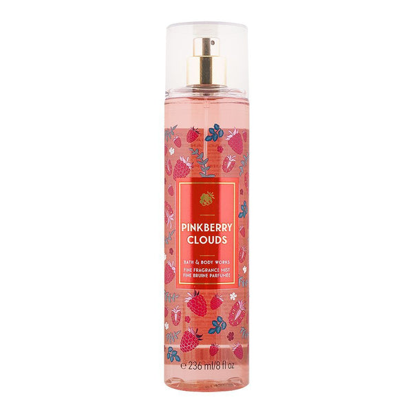 Bath & Body Works - Pinkberry Clouds Mist 236ml