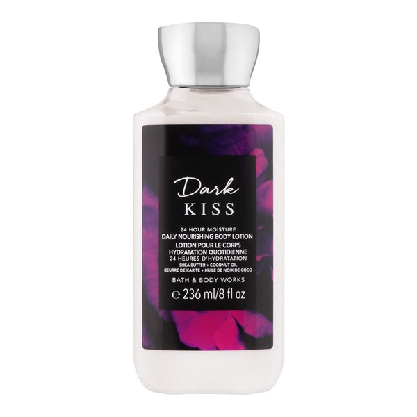 Bath & Body Works - Dark Kiss Body Lotion 236ml