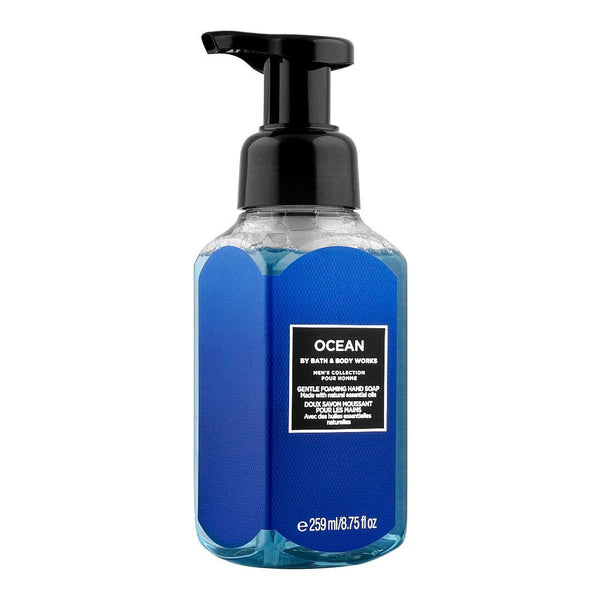 Bath & Body Works - Ocean Foaming Hand Wash 259ml