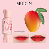 MUICIN - Lip & Cheek Water Candy Fruit Tints - Juicy Radiance