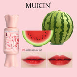 MUICIN - Lip & Cheek Water Candy Fruit Tints - Juicy Radiance