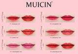 MUICIN - Lip & Cheek Water Candy Fruit Tints - Juicy Radiance