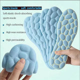 Home.Co- Pebble Massage Insole Pair