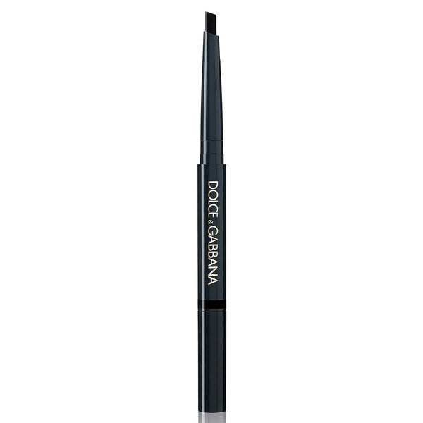 Dolce & Gabbana - The Brow Liner Shaping Eyebrow Pencil 05 Nero