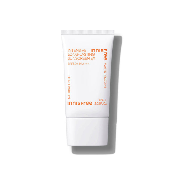 Innisfree - Intensive Long Lasting Sunscreen Ex 60ml