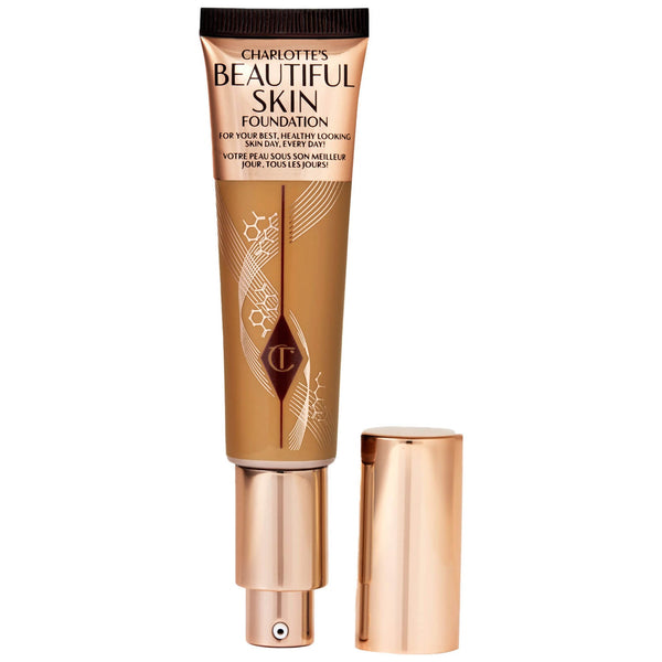 Charlotte Tilbury - Charlotte'S Beautiful Skin Foundation 30Ml - 2Neutral