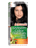 Garnier Color Naturals- 1 Natural Black Hair Color