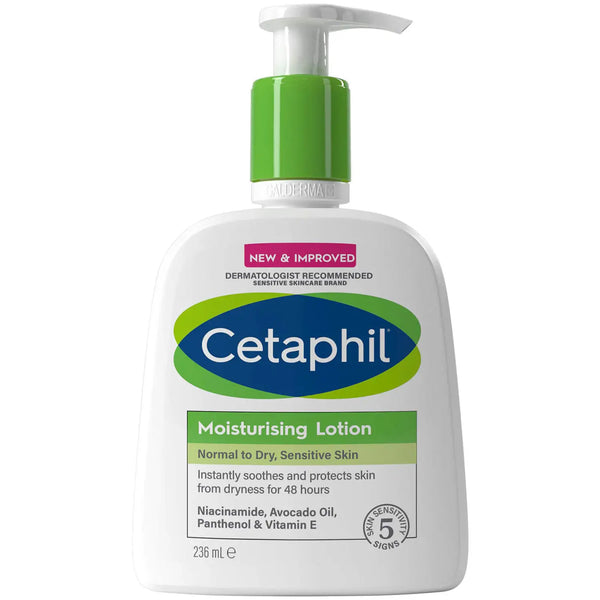 Cetaphil - Moisturising Lotion 236ml