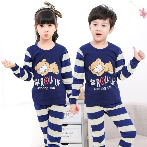 VYBE - Blue Roll Up Kids Wear (Each)