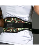 Bodybrics - Camo Neoprene Weight Lifting Belt