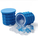 Home.Co - Ice Genie Cube Maker