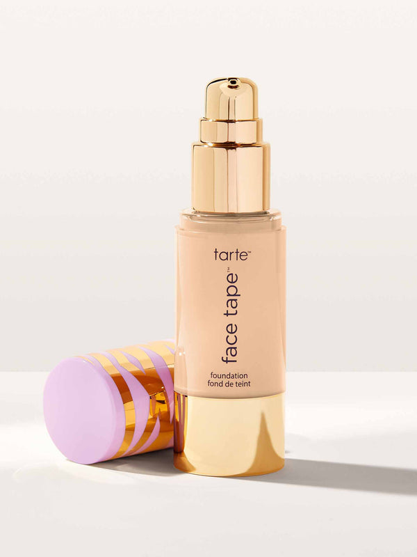 Tarte - Shape Tape Foundation - Fair light sand, 30ml