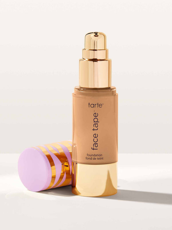 Tarte - Shape Tape Foundation - Medium Tan Neutral, 30ml