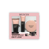 MUICIN - 3 In 1 Makeup Set Jeden Monat Ein It Look - Monthly Beauty Revolution