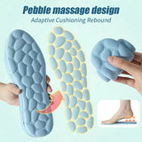 Home.Co- Pebble Massage Insole Pair