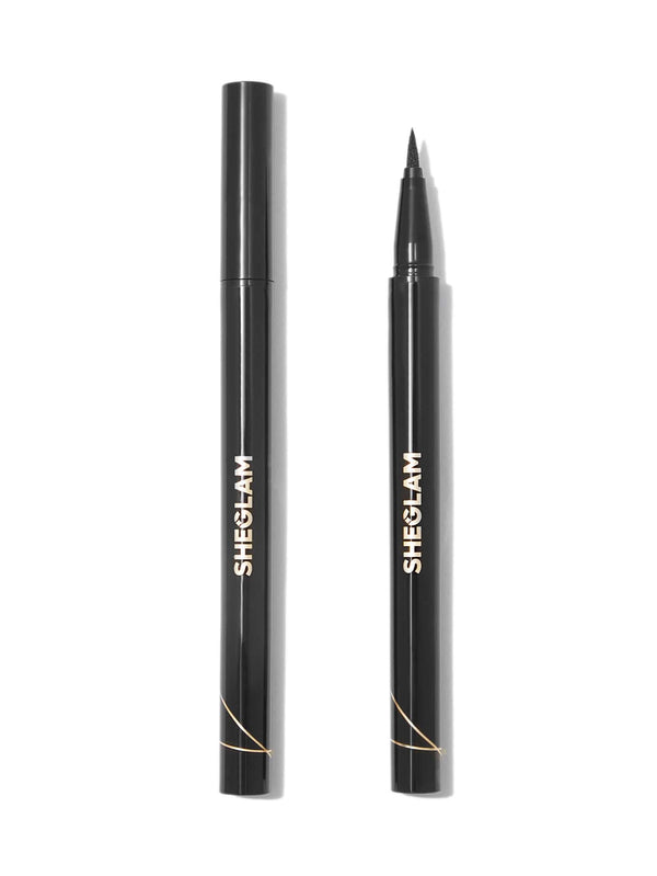 SHEGLAM - Eye Affinity Waterproof Eyeliner