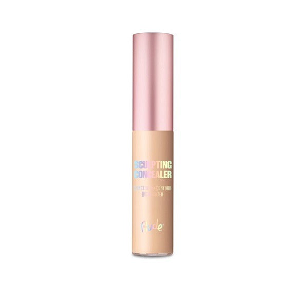 Rude Cosmetics - Sculpting Concealer - Nude