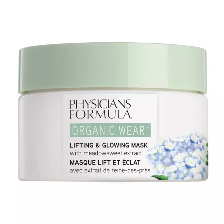 Physicians Formula Organic Wear Lifting & Glowing Mask – Bagallery