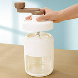 Home.co- Manual Ice Crusher