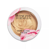 Physicians Formula - Rosé All Day Petal Glow - Freshly Picked