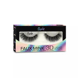 Rude Cosmetics - Faux Mink 3D Lashes - Narcissist