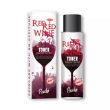 Rude Red Red Wine Toner