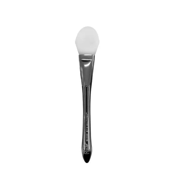 Rude Silver Bullet Mask Brush