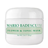 Mario Badescu - Flower & Tonic Mask 56ml