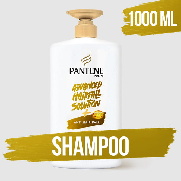 Pantene - Anti-Hair Fall - 1000ml