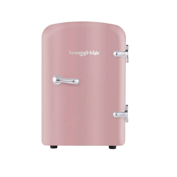 Beauty Fridge Rose Gold