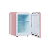 Beauty Fridge Rose Gold