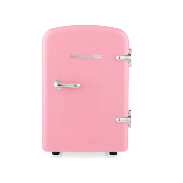 Beauty Fridge Pink