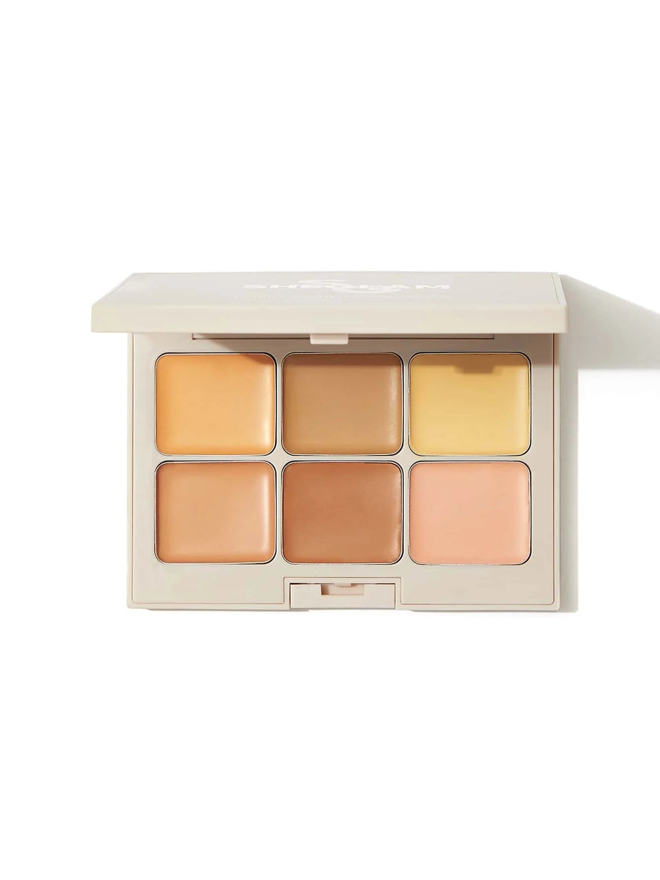 SHEGLAM - Multi-Fix Concealer And Color Corrector - Dulce De Leche ...