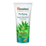 Himalya -Purifying Neem Face Wash 150ml