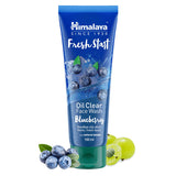 Himalya -Fresh Start Blueberry Face Wash 100ML