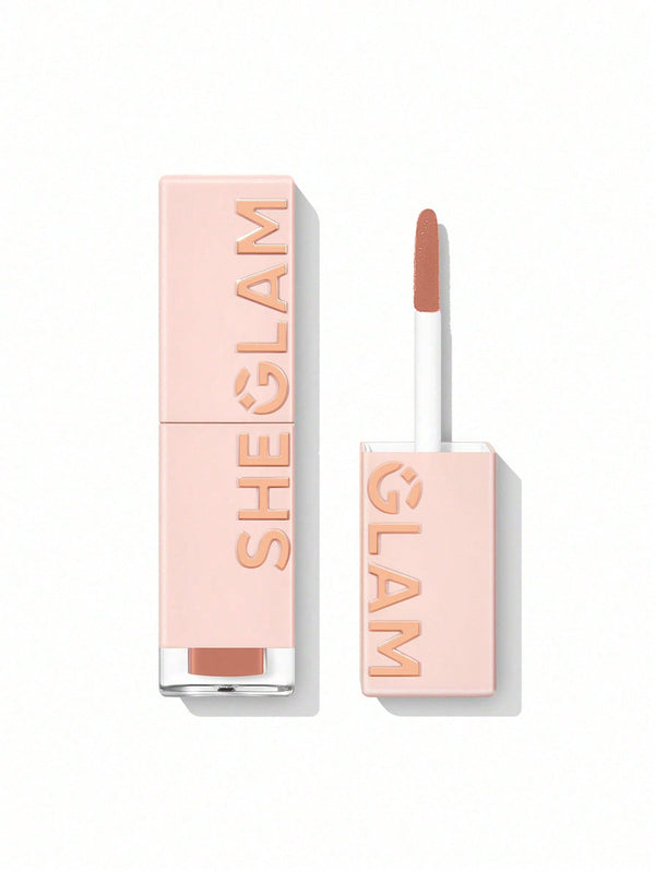 Shein - Sheglam Take A Hint Lip Tint-Birthday Lips