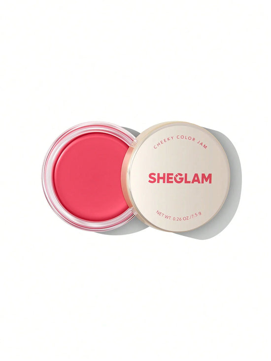 Sheglam Cheeky Color Jam- Watermelon Candy