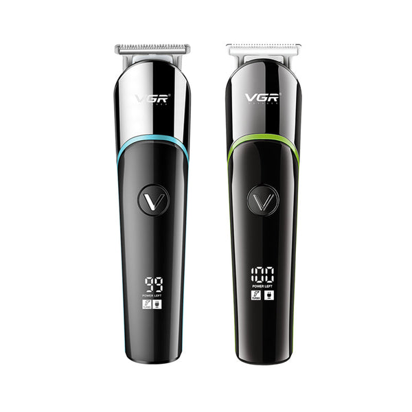 VGR - Classic Hair Trimmer V291 - Precision T-Blade Trimmer