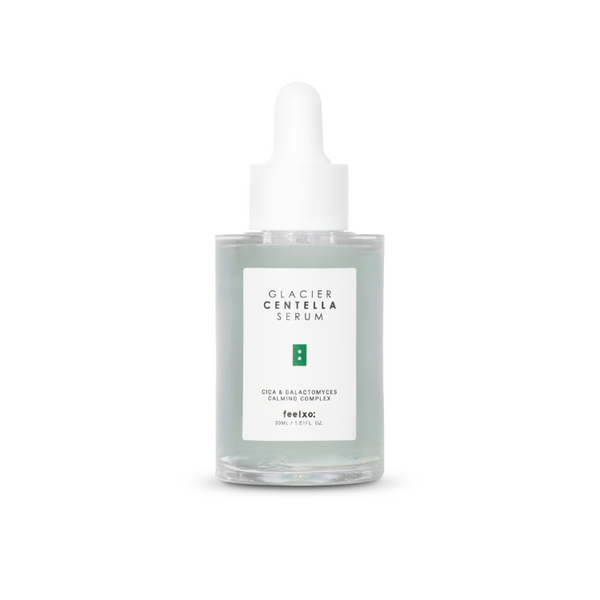 Feelxo - Glacier Centella Serum 30ml