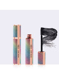 Shein - Luminous Starry Sky Mascara 4D Fiber Thick Curling Water Resistant Long Lasting No Smudge