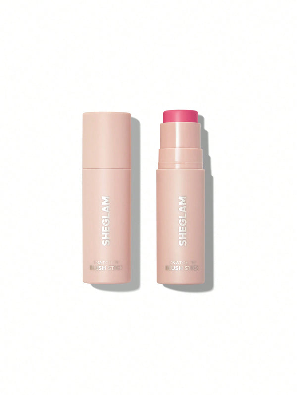 Shein - Sheglam Glowin' Up Skin Stick-Midnight Hour