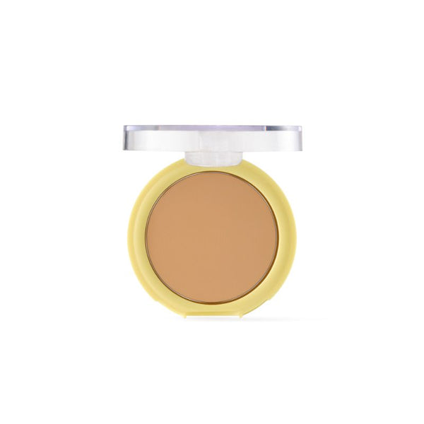 Callista Smooth & Matte Compact Powder - 50 Nude Ivory