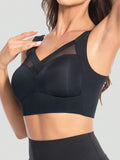 Shein - Daily invisible wireless sports corset