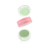Rude Cosmetics - Scrubski & Balmer Lip Exfoliator and Lip Balm - Fresh Mint