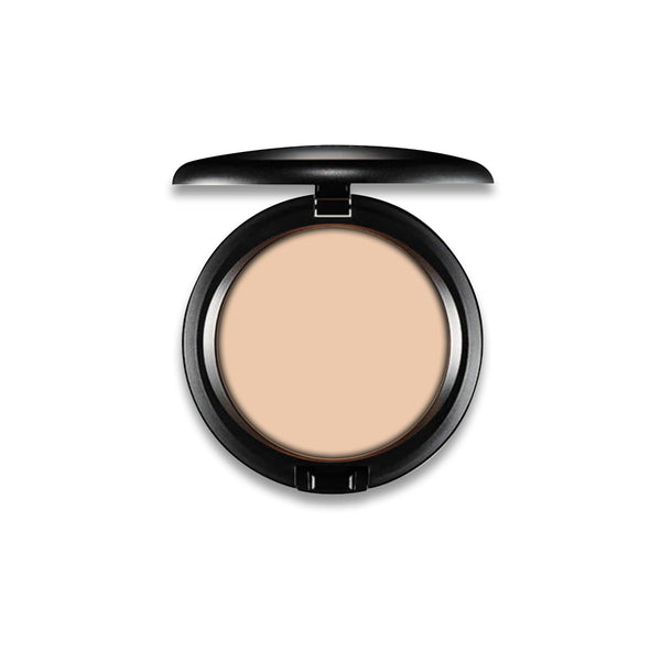 Rude Cosmetics - Stop The Pressed Powder - Light