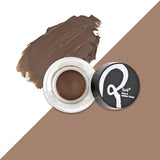 Rude Cosmetics - Peep Show Brow & Eyeliner Cream - One On One
